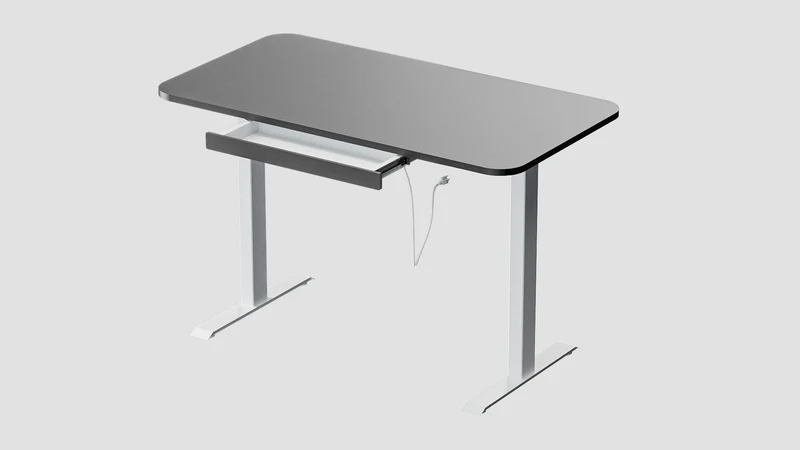 Under Drawer (MDF)