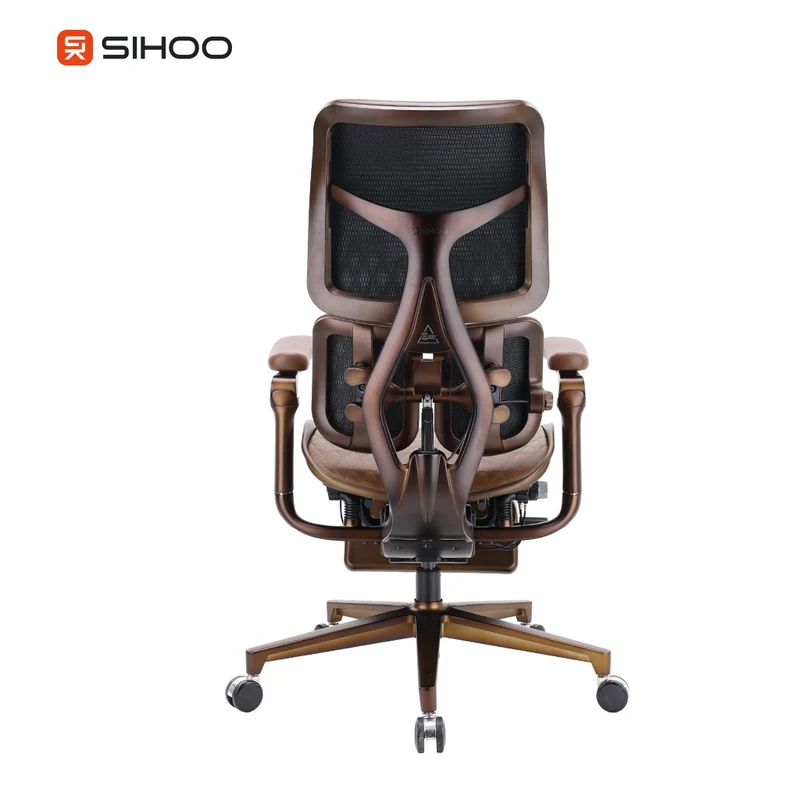 Sihoo DORO S300L Ergonomic Office Chair (leather)