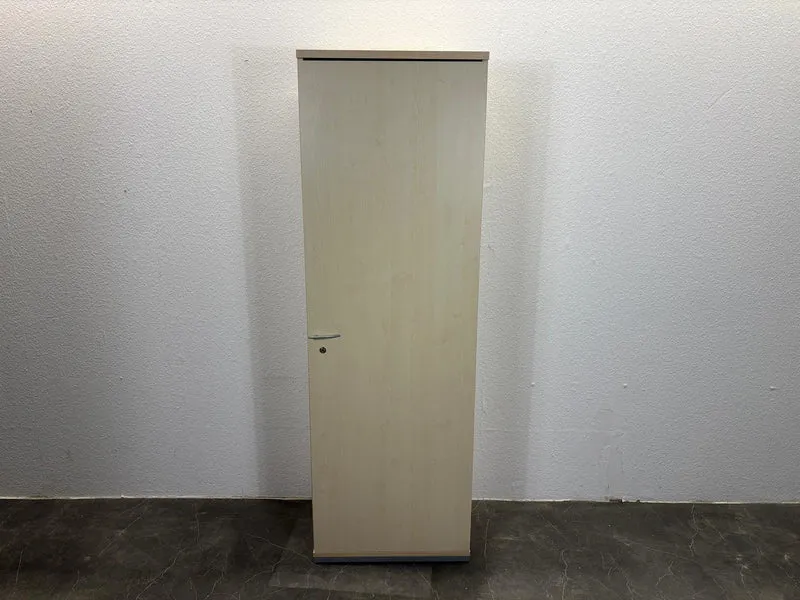 König & Neurath Garderobenschrank Ahorn