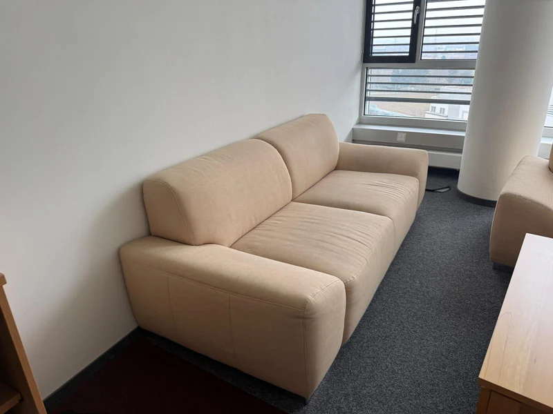 Couch Beige