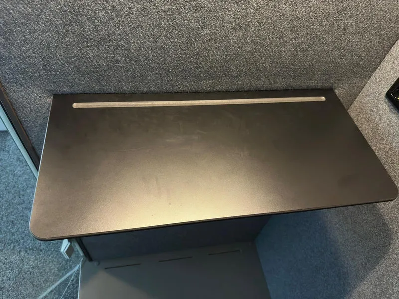 Telefonbox Weiß