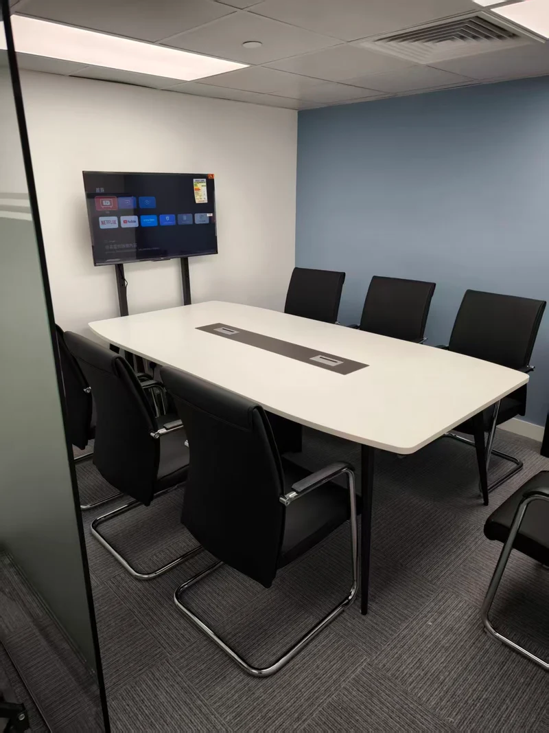 Kzspace - Conference Tables & Meeting Tables 03