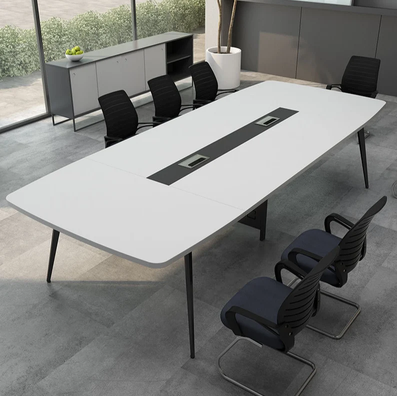 Kzspace - Conference Tables & Meeting Tables 03