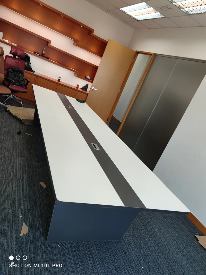Kzspace - Conference Tables & Meeting Tables 02