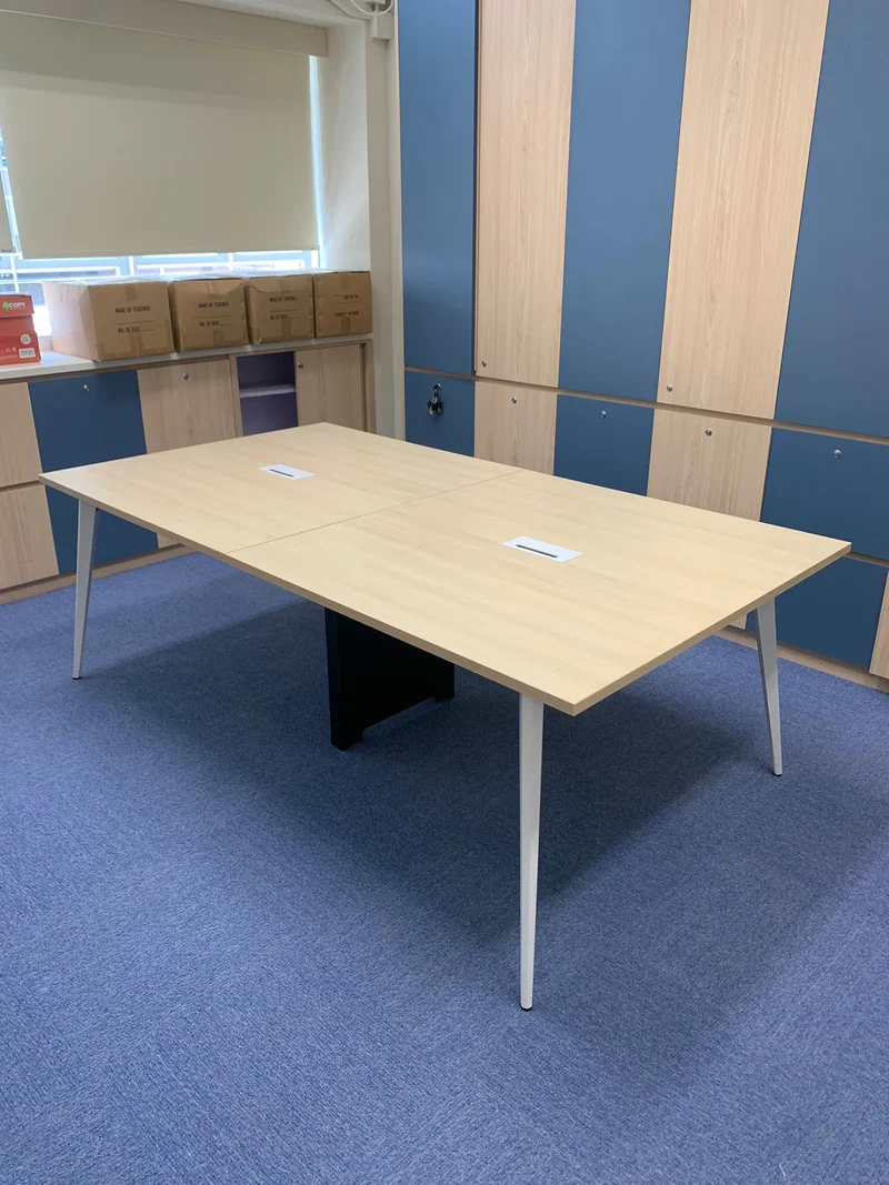 Kzspace - Conference Tables & Meeting Tables 01