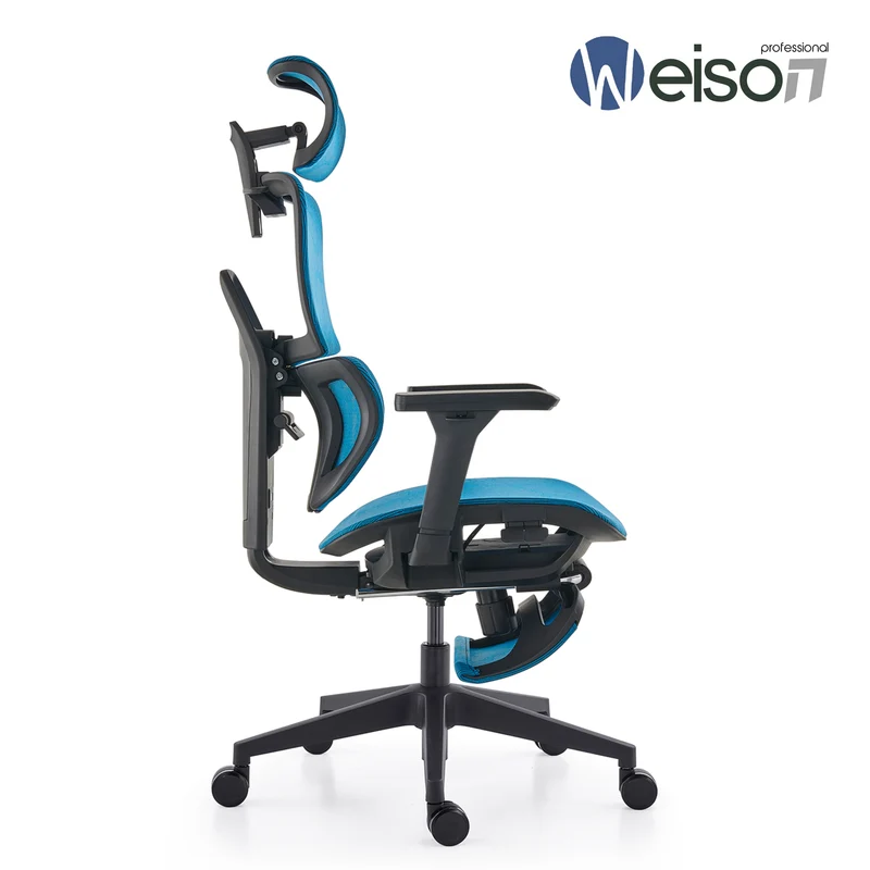 Weison Wing Ergonomic Chair full mesh -ei16