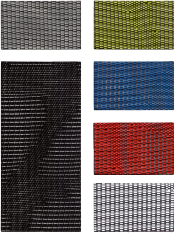 Weison Wing Ergonomic Chair full mesh -ei16