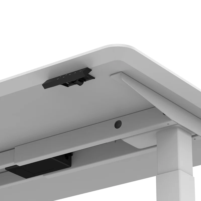 Ilikedesk Standing Desk -ILD-D3W/B62 (Dual Motors)