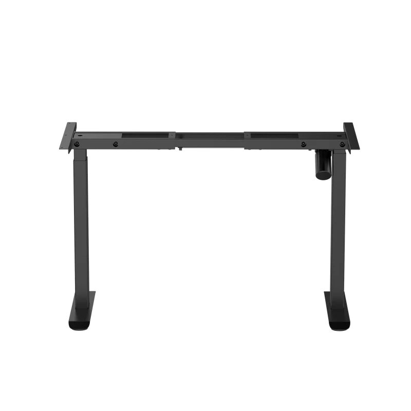 Ilikedesk Standing Desk -ILD-S W/B54 (SINGLE MOTOR)