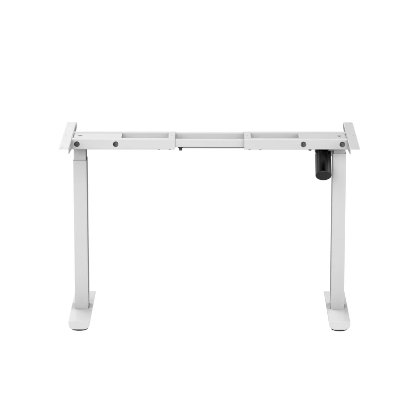 Ilikedesk Standing Desk -ILD-S W/B54 (SINGLE MOTOR)