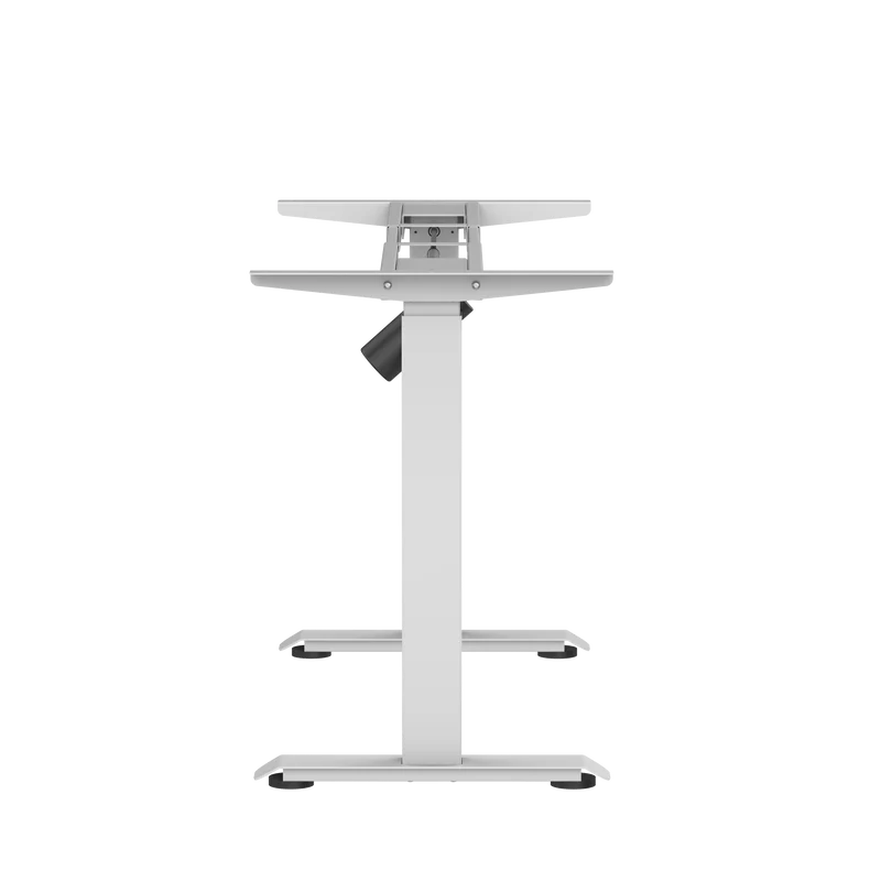 Ilikedesk Standing Desk -ILD-S W/B54 (SINGLE MOTOR)