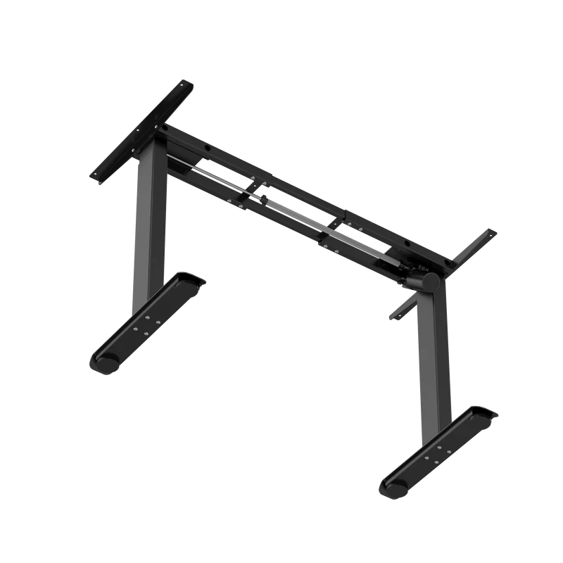Ilikedesk Standing Desk -ILD-S W/B01 (SINGLE MOTOR)