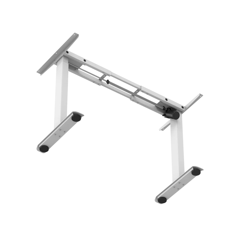 Ilikedesk Standing Desk -ILD-S W/B01 (SINGLE MOTOR)