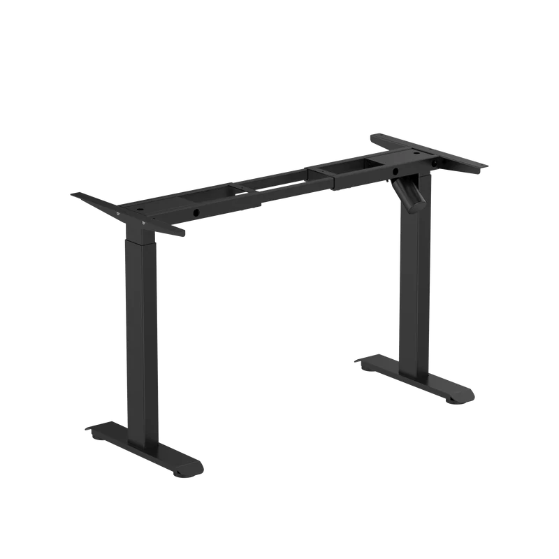 Ilikedesk Standing Desk -ILD-S W/38 (SINGLE MOTOR)