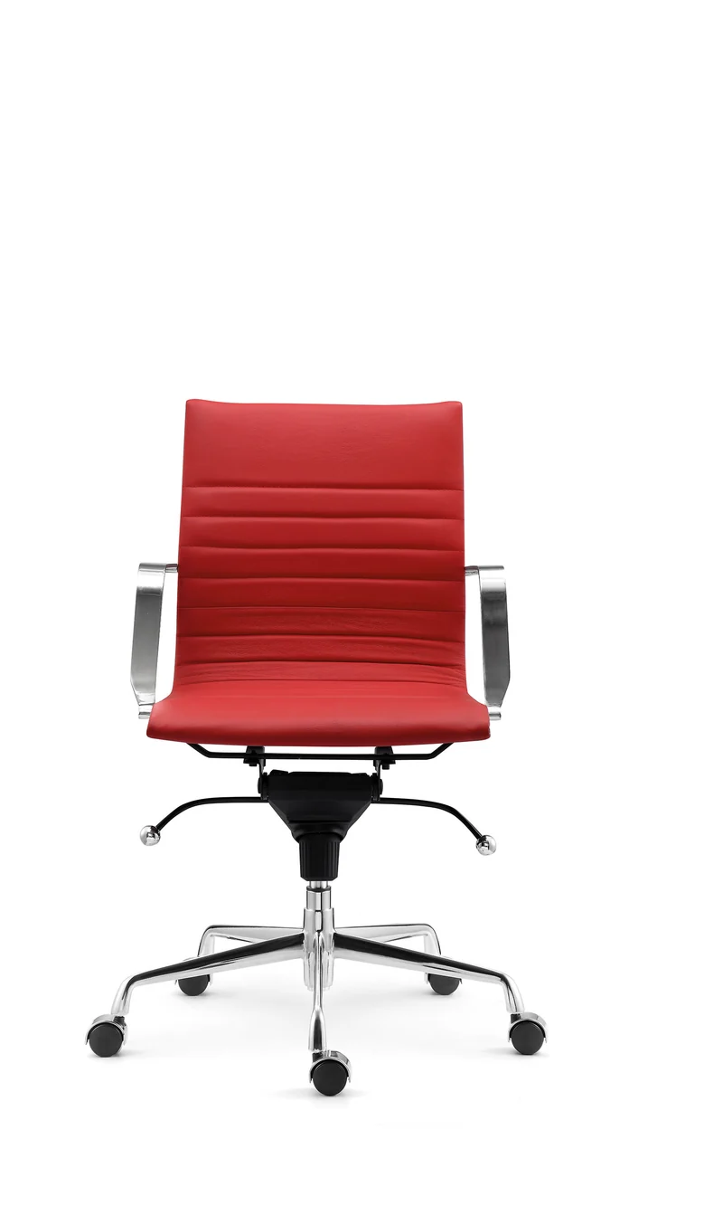 KPENATO-Executive Leather Ergonomic Chairs 06766