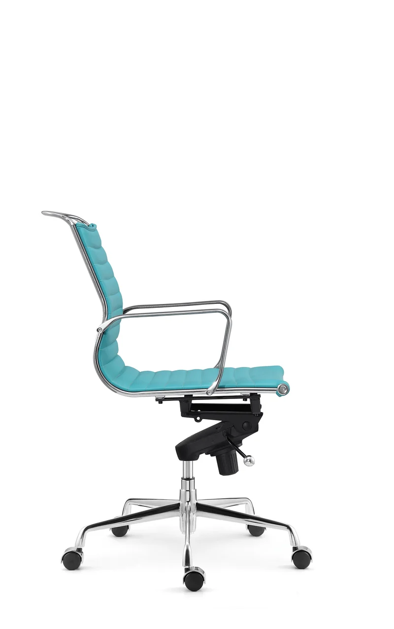 KPENATO-Executive Leather Ergonomic Chairs 06766