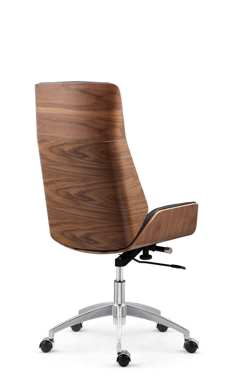 KPENATO-Executive Leather Ergonomic Chairs 00888