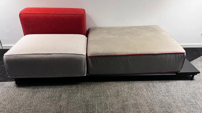 XXL Couch Lounge