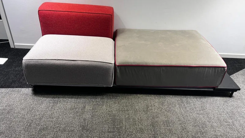 XXL Couch Lounge