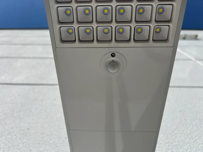 Tobias Grau XT-A Plus LED Stehleuchte Silber