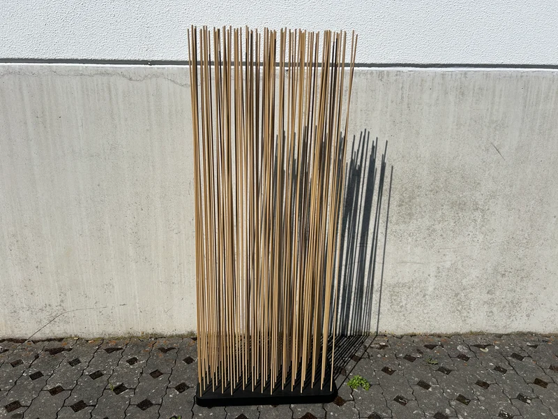 Extremis Sticks Raumteiler