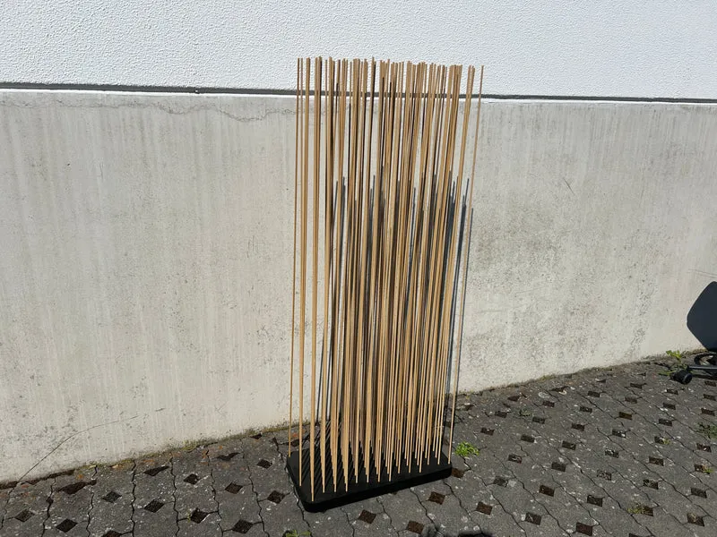 Extremis Sticks Raumteiler