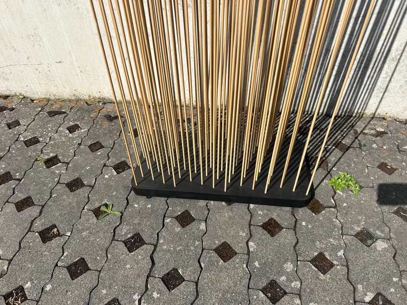 Extremis Sticks Raumteiler