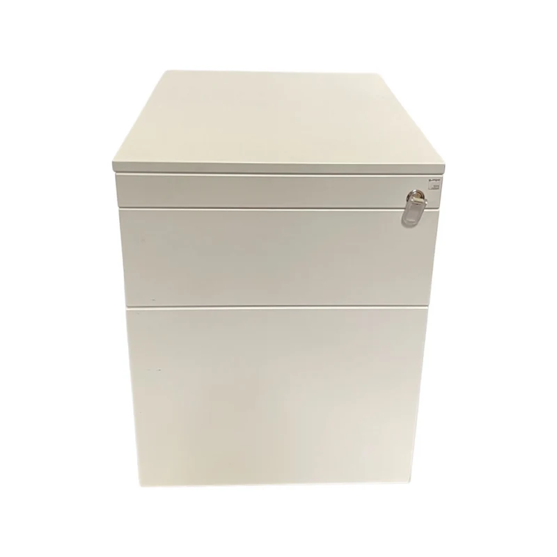 Gumpo Rollcontainer Weiß