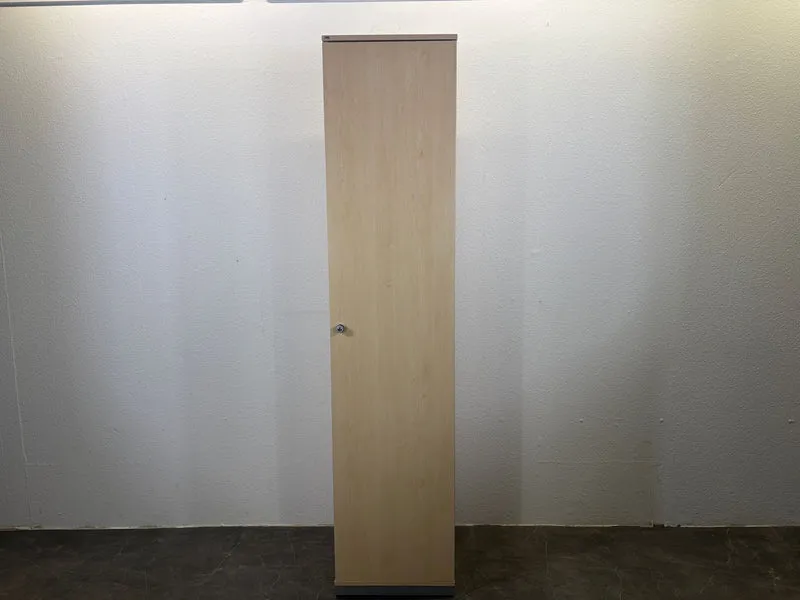 Sedus Gaderobenschrank Ahorn