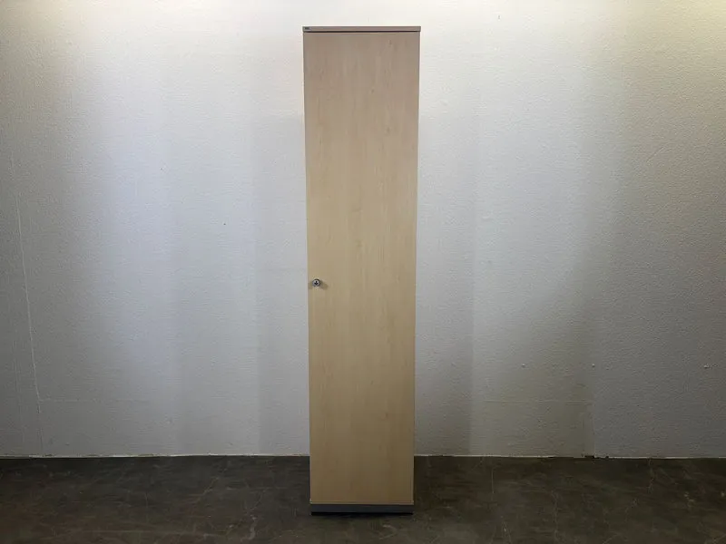 Sedus Gaderobenschrank Ahorn