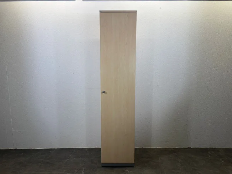 Sedus Gaderobenschrank Ahorn