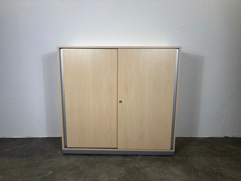 Sedus Sideboard Ahorn