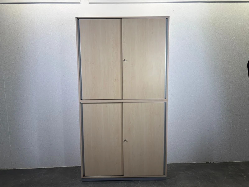 Sedus Sideboard Ahorn