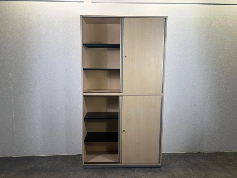 Sedus Sideboard Ahorn