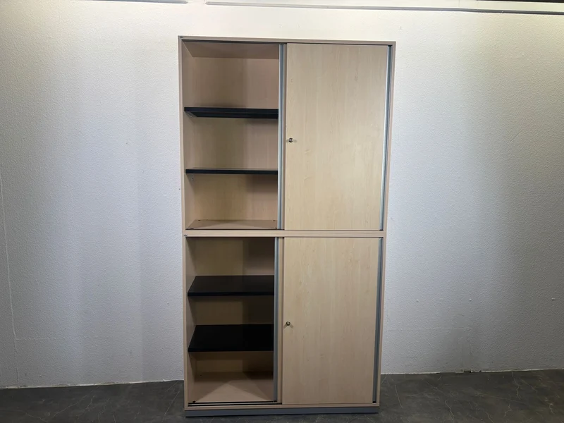 Sedus Sideboard Ahorn