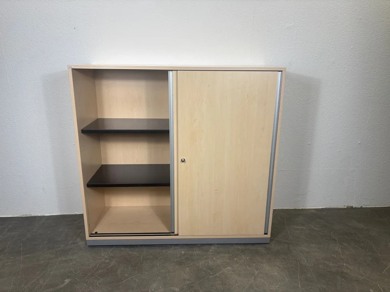 Sedus Sideboard Ahorn