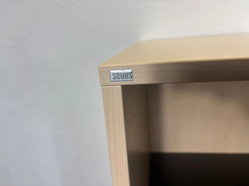 Sedus Sideboard Ahorn