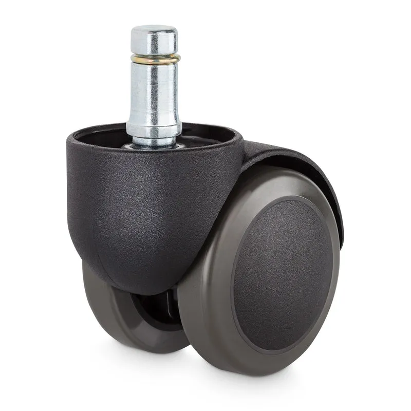 Hard Floor Castors for HÅG Capisco Chairs