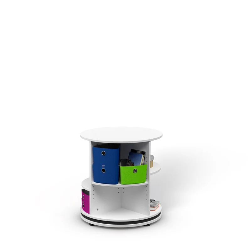 moll Tower 64