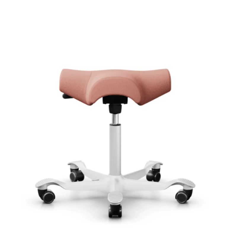 Capisco Saddle Stool