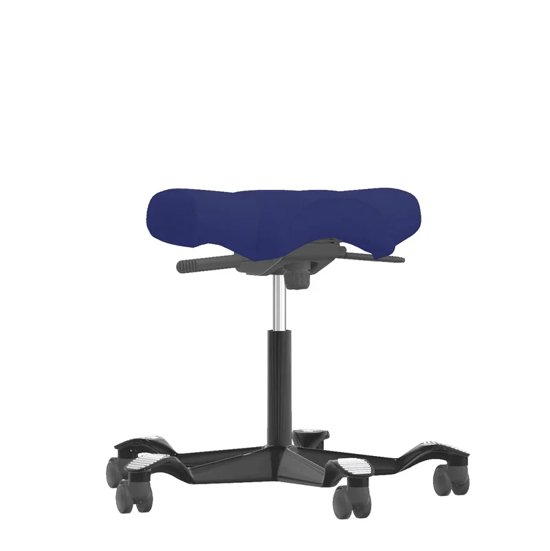 Capisco Saddle Stool