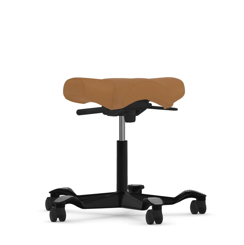 Capisco Saddle Stool