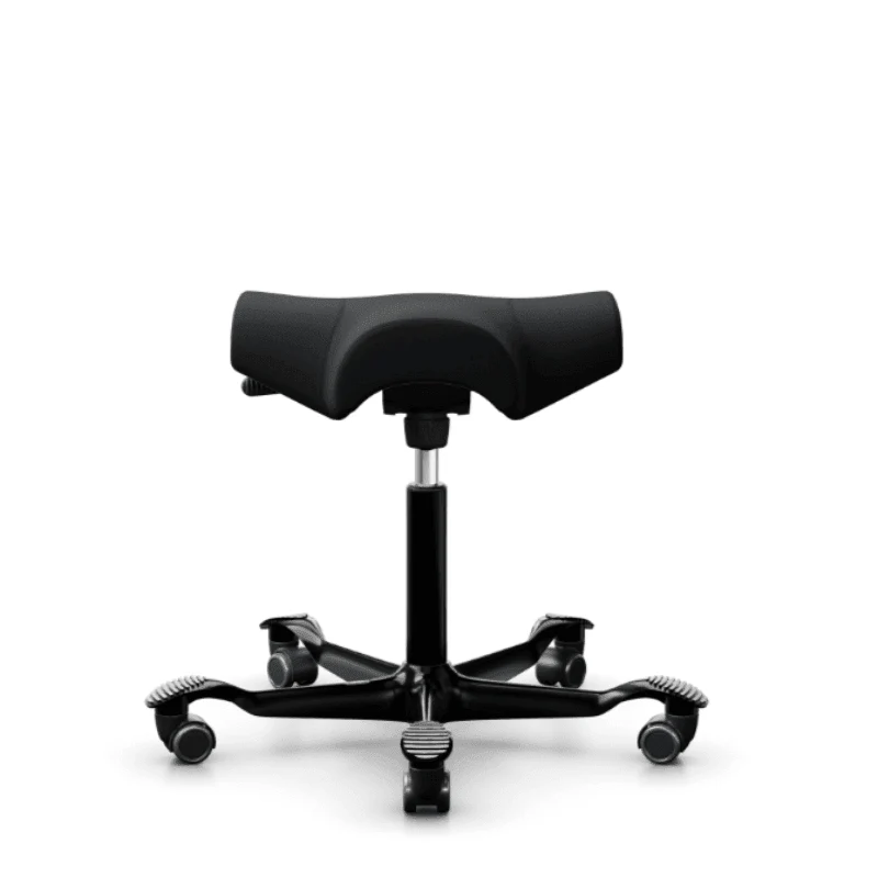 Capisco Saddle Stool