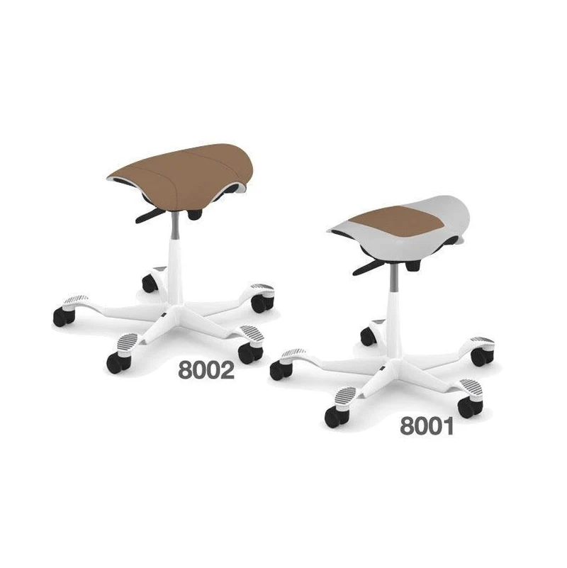 Capisco Puls Saddle Stool
