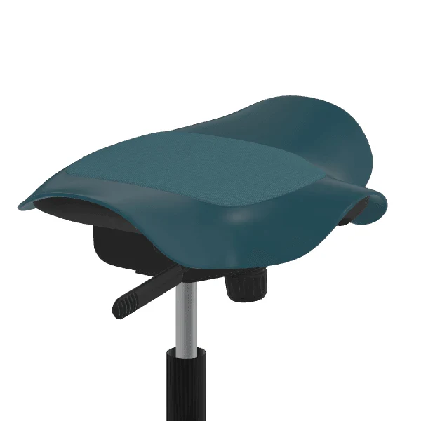 Capisco Puls Saddle Stool