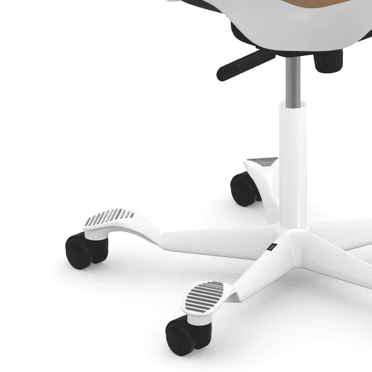 Capisco Puls Saddle Stool