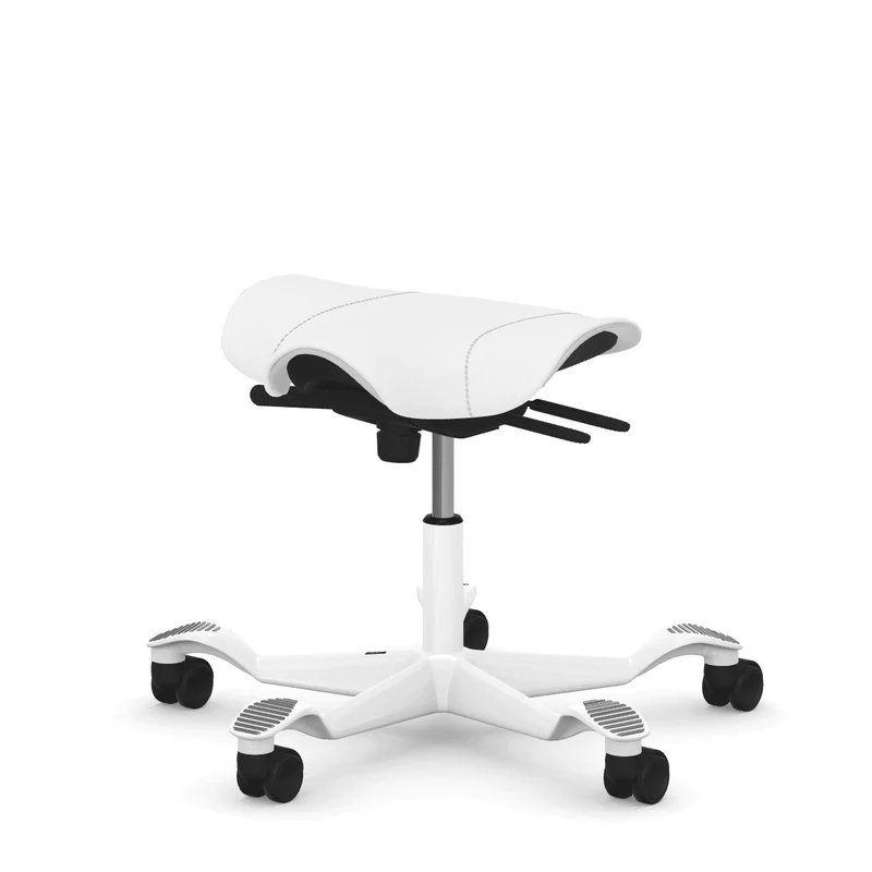 Capisco Puls Saddle Stool