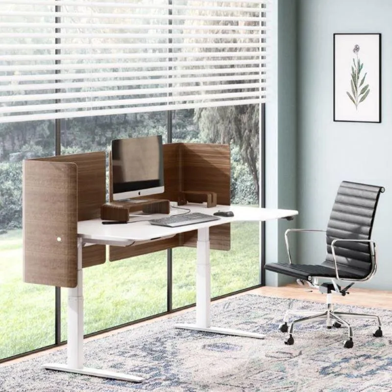 Fiello Executive Desk