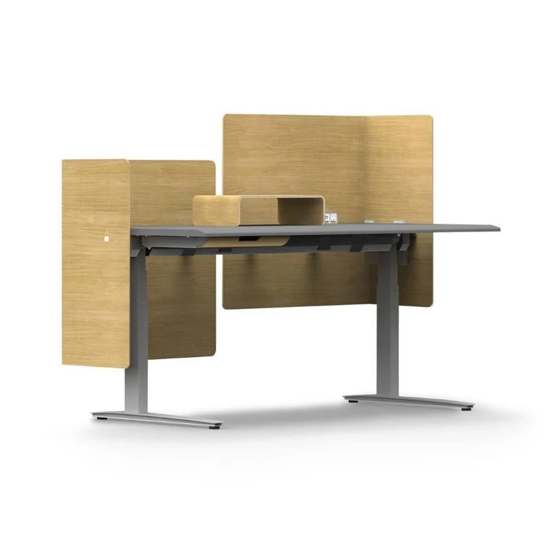 Fiello Executive Desk