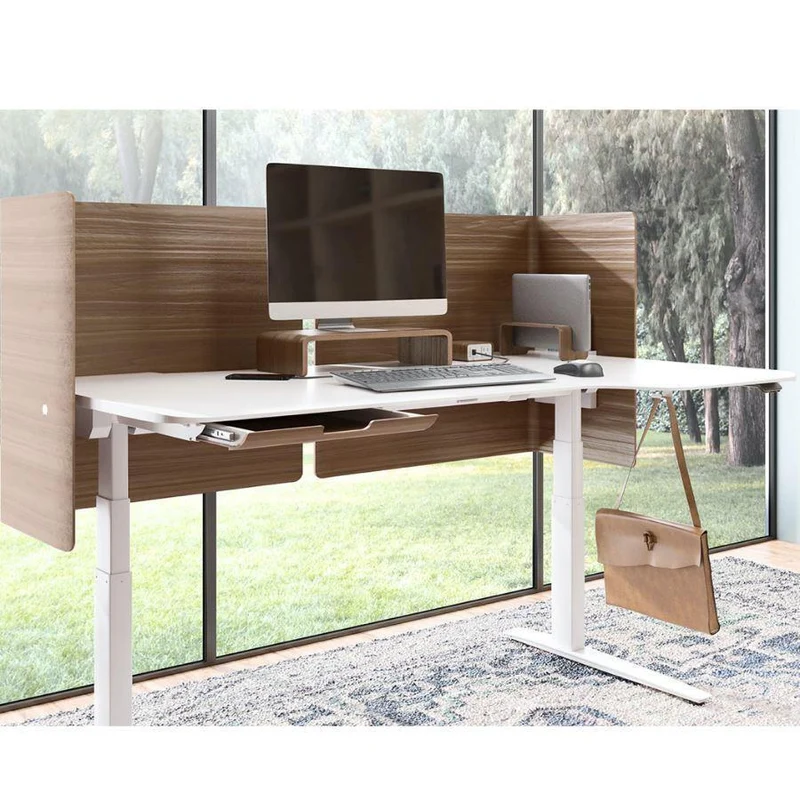 Fiello Executive Desk